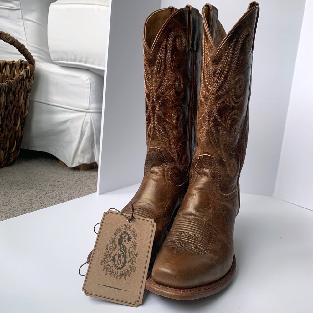 Sonora Womens ‘Maya’ Boots